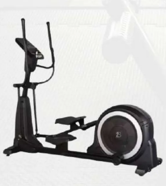 Elliptical