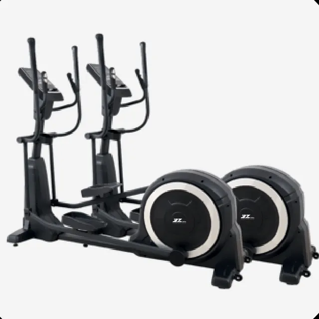Elliptical