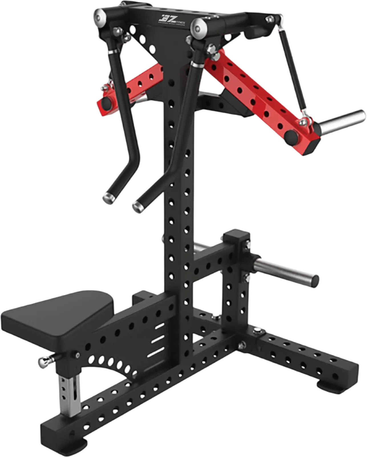 Sit / Stand Side Ways