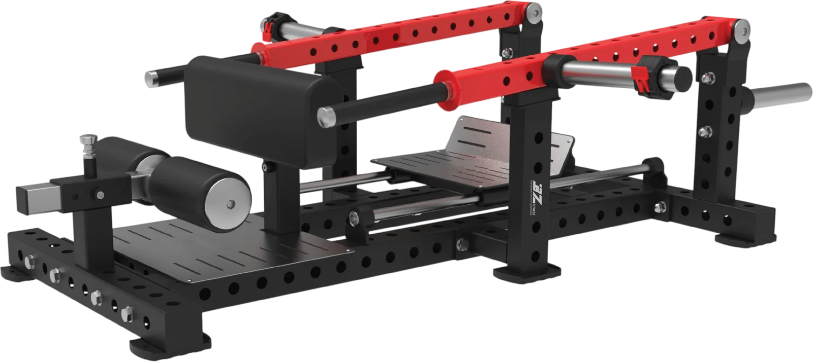 Scissors Squat Trainer
