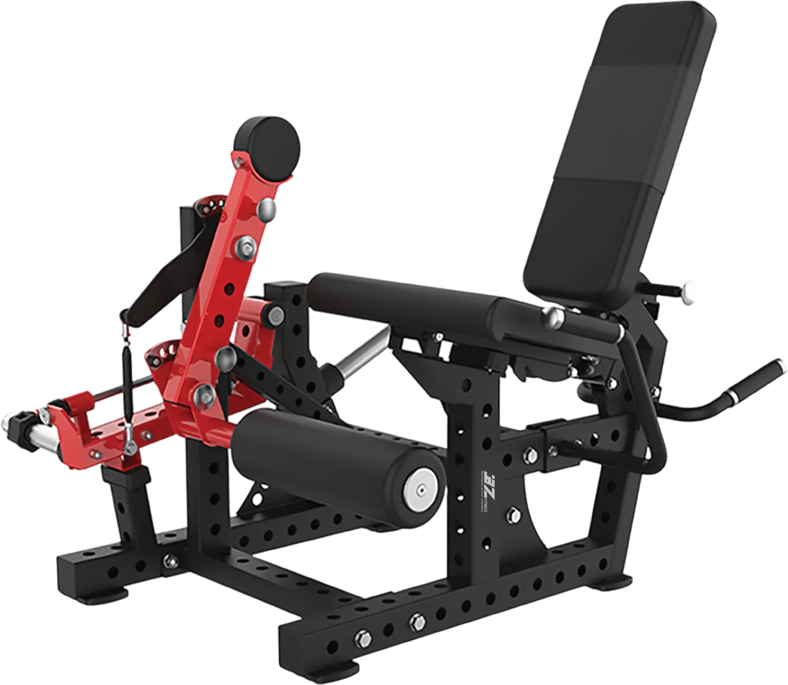 Stretch / Bend Leg Machine (BZ-ADT186)