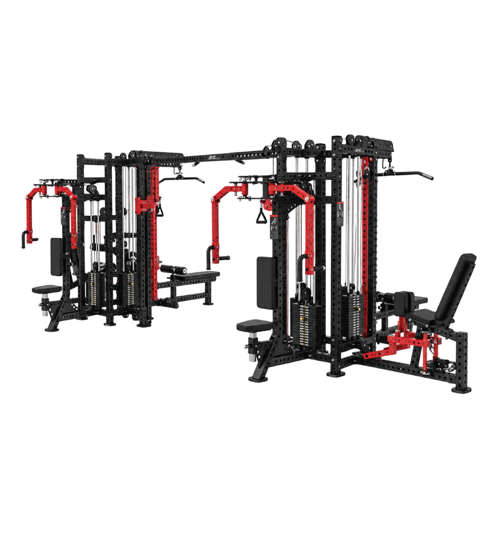 Adapter Series