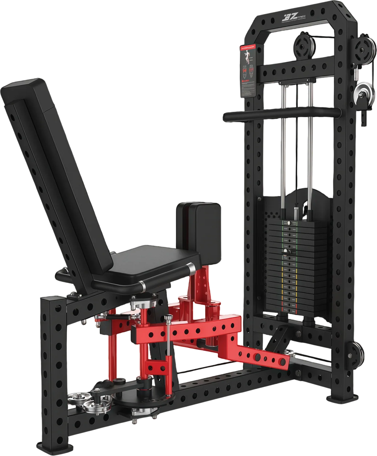 Abductor / Adductor