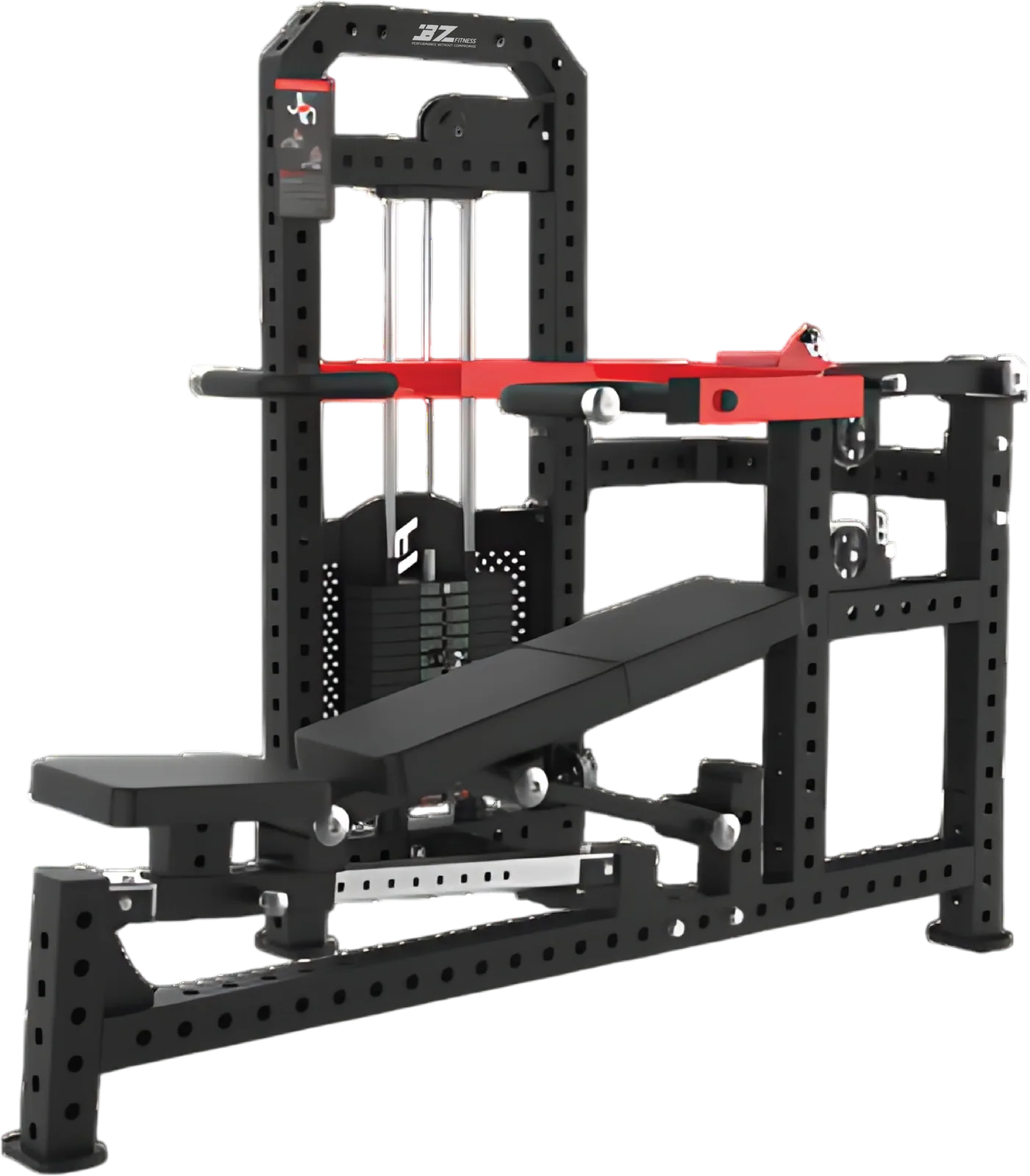 Multi Press