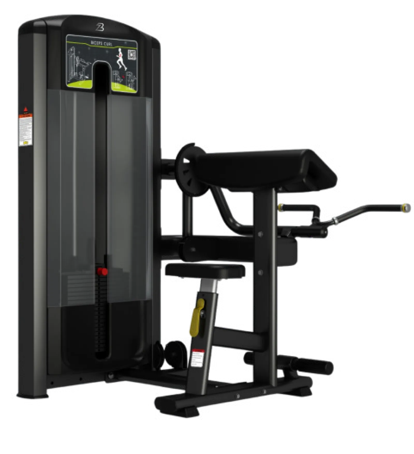 Admare Series — product 8