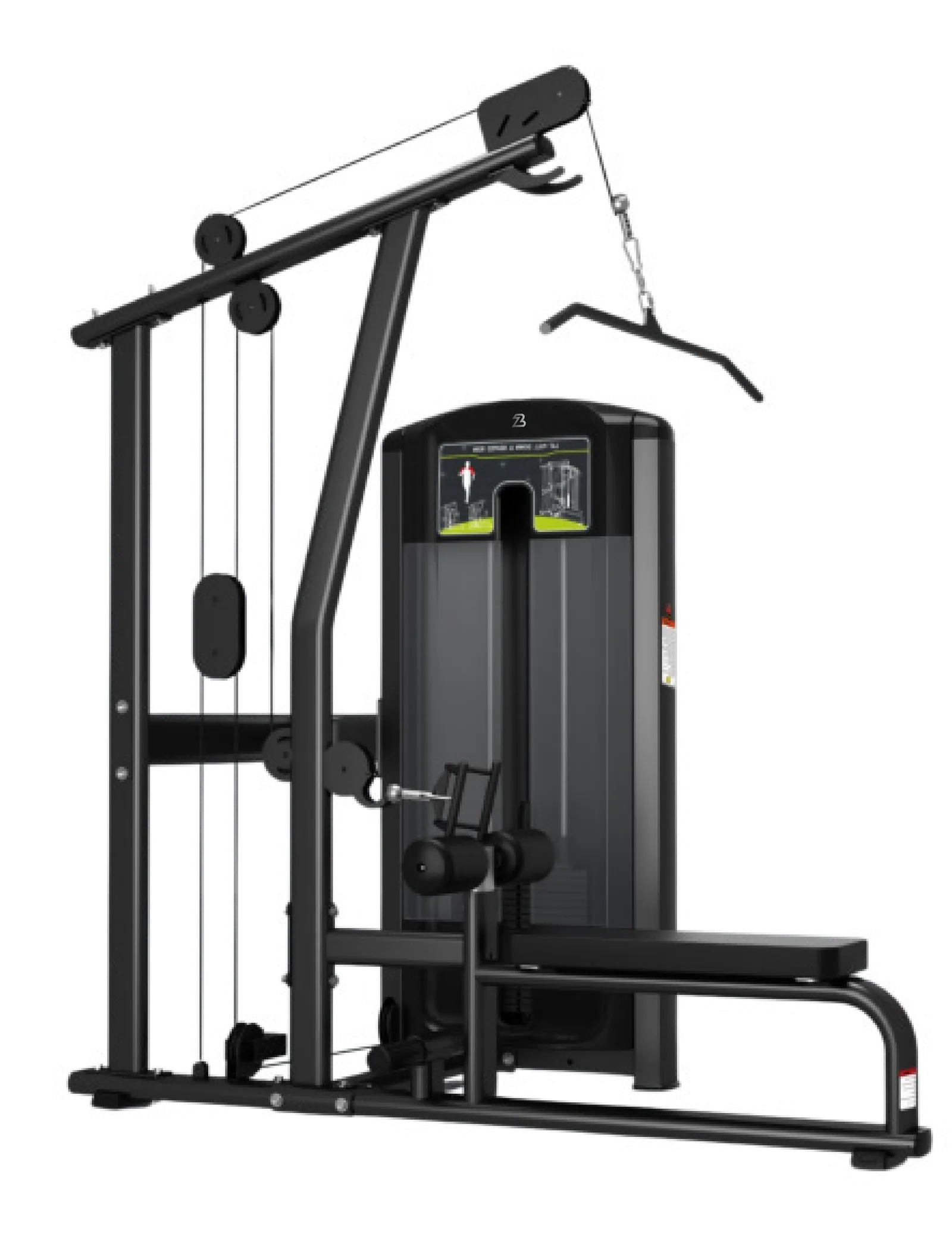 Admare Series — product 9