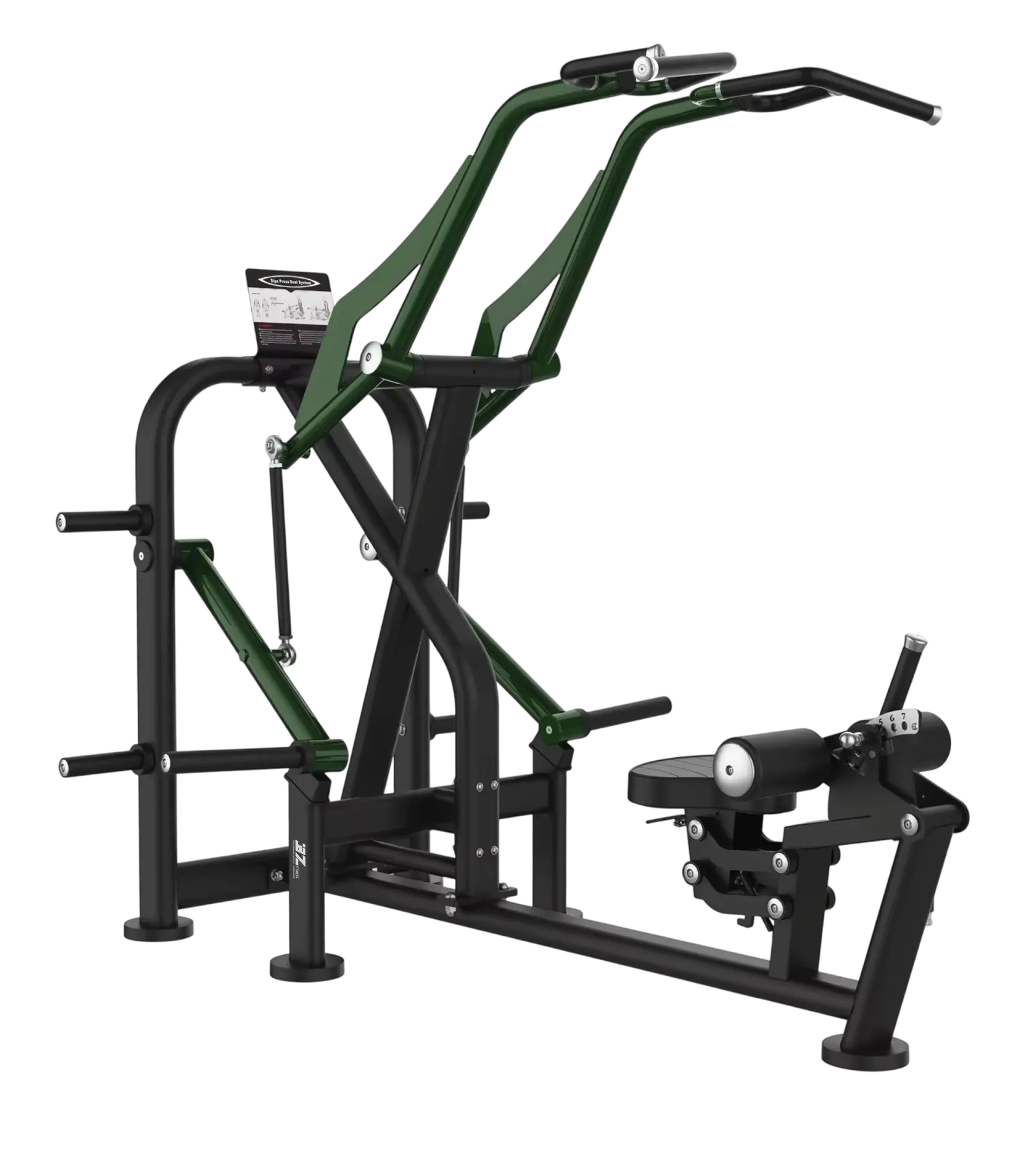 High Pull (BZ-AL705)