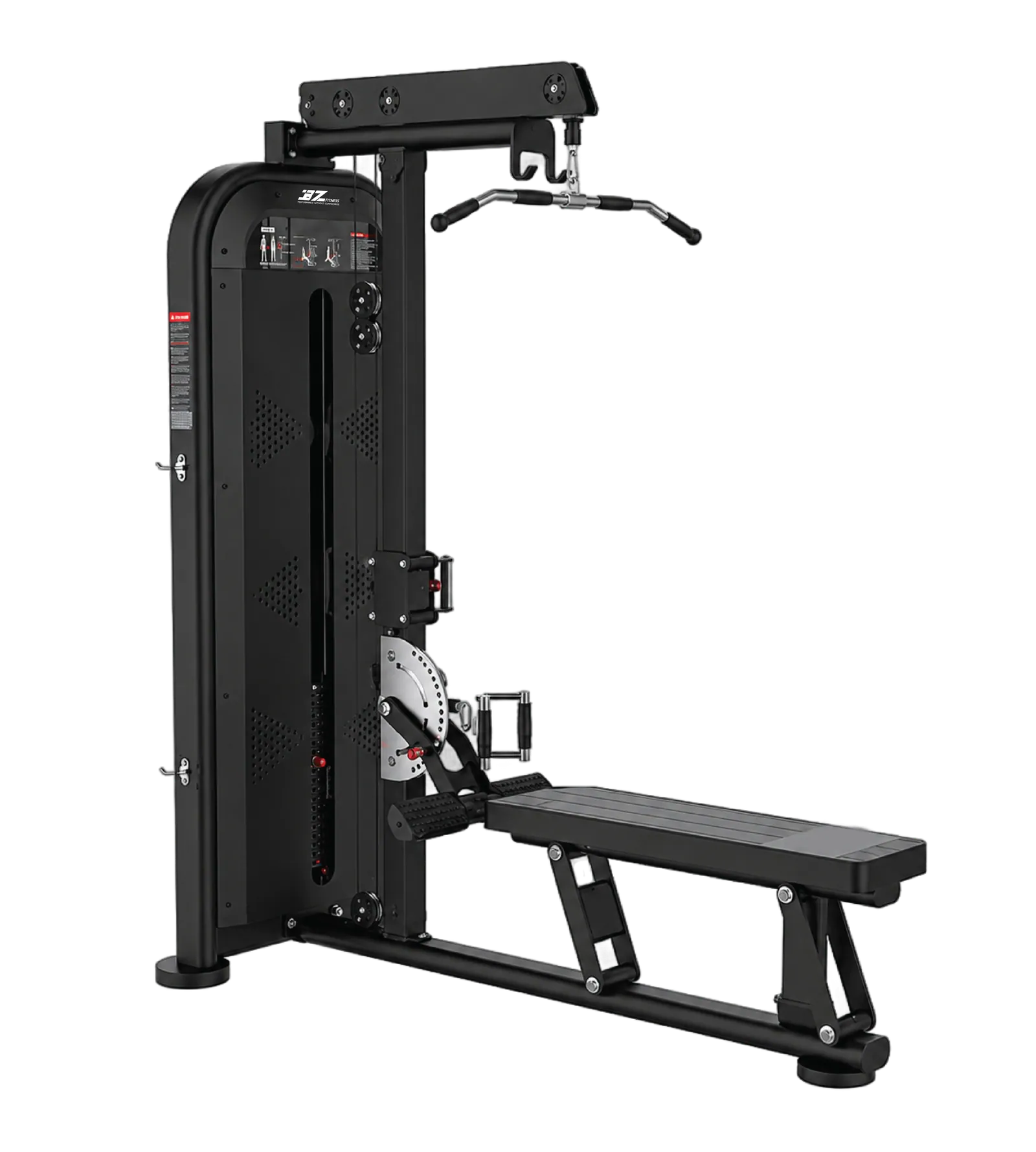 Alpha Series
