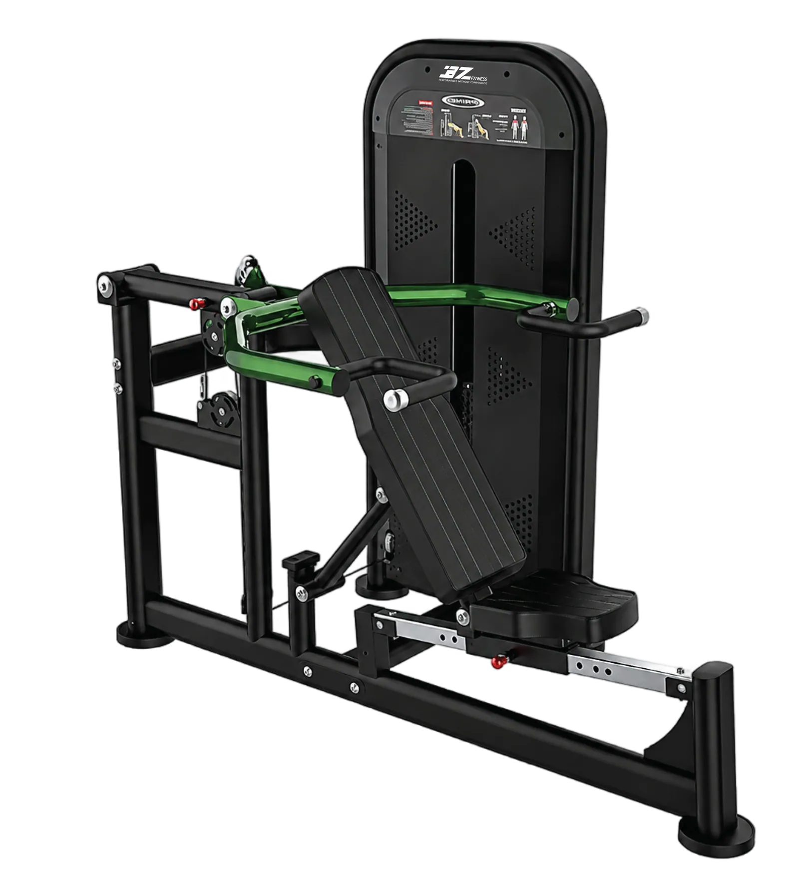 Multi Press (BZ-AL106)