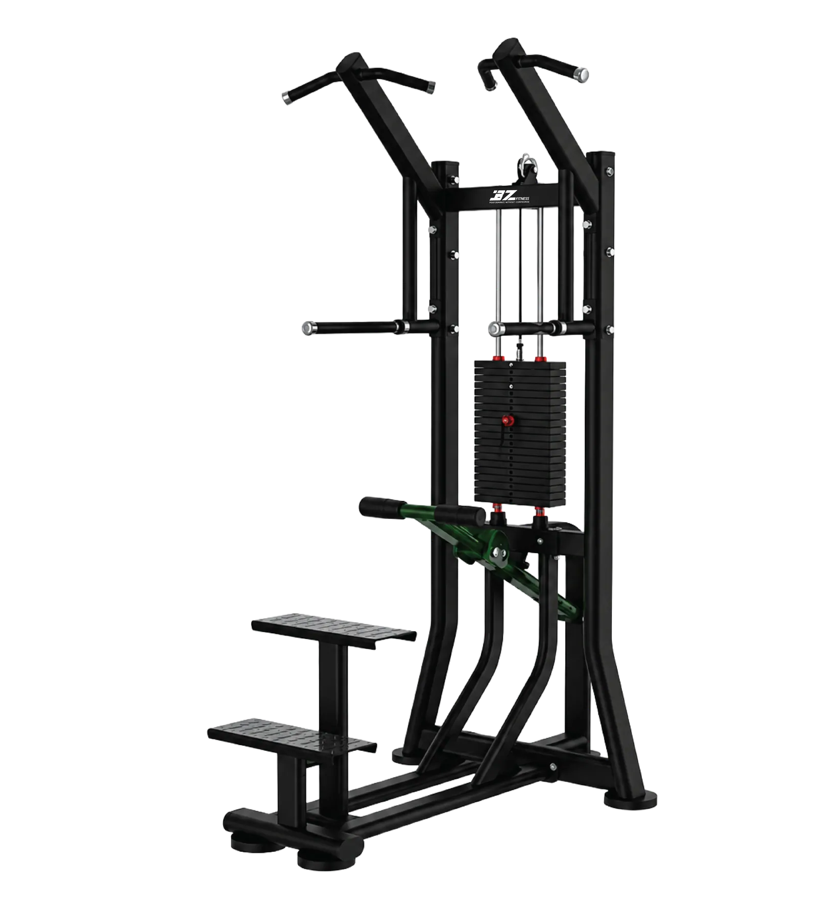 Stand Pull Up Assistance