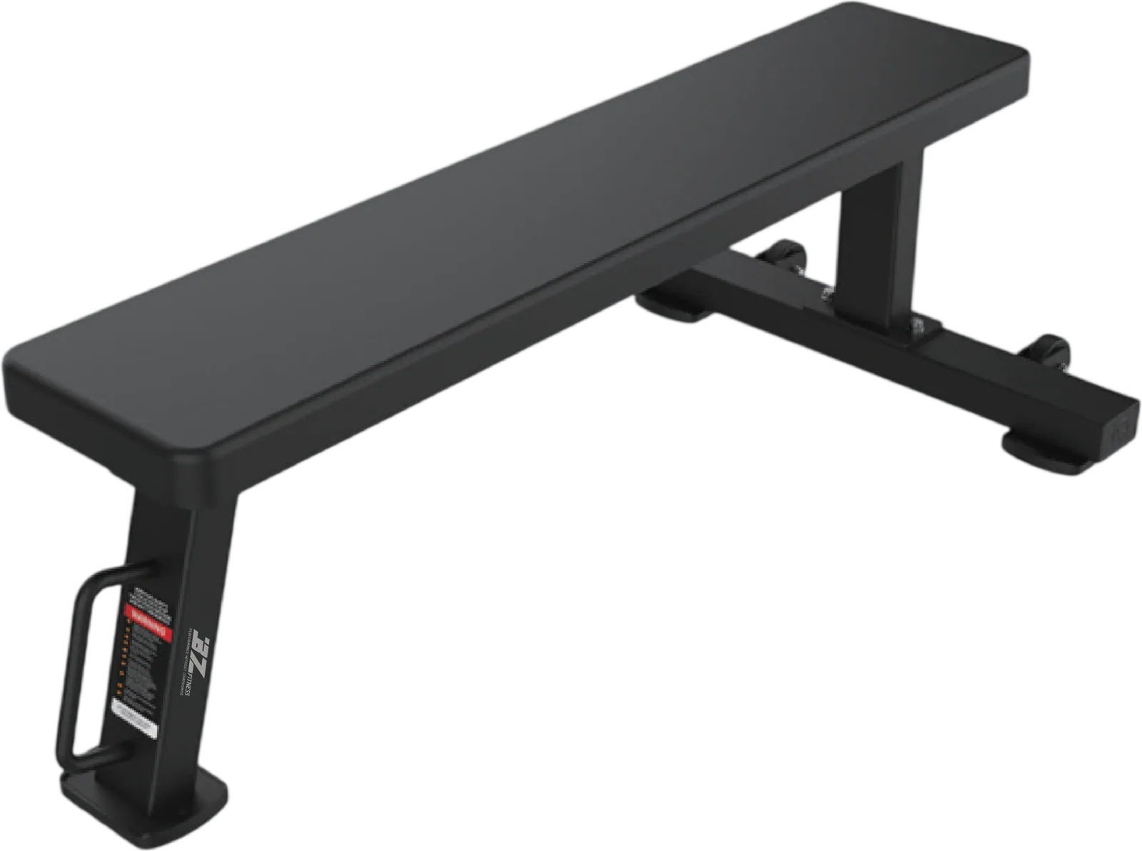 Flat Bench, Apex Benches