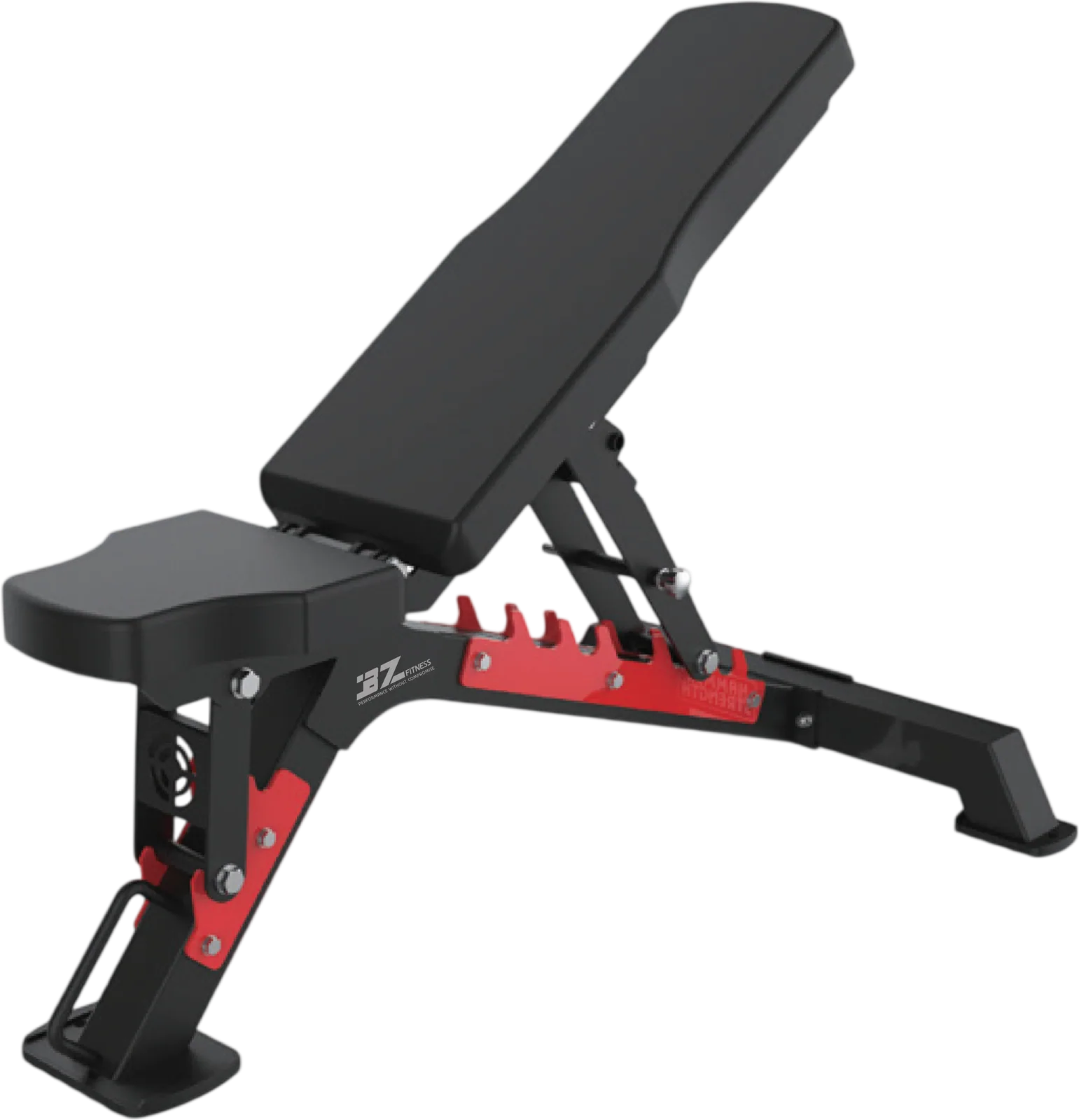 Adjustable Bench (BZ-HM39)