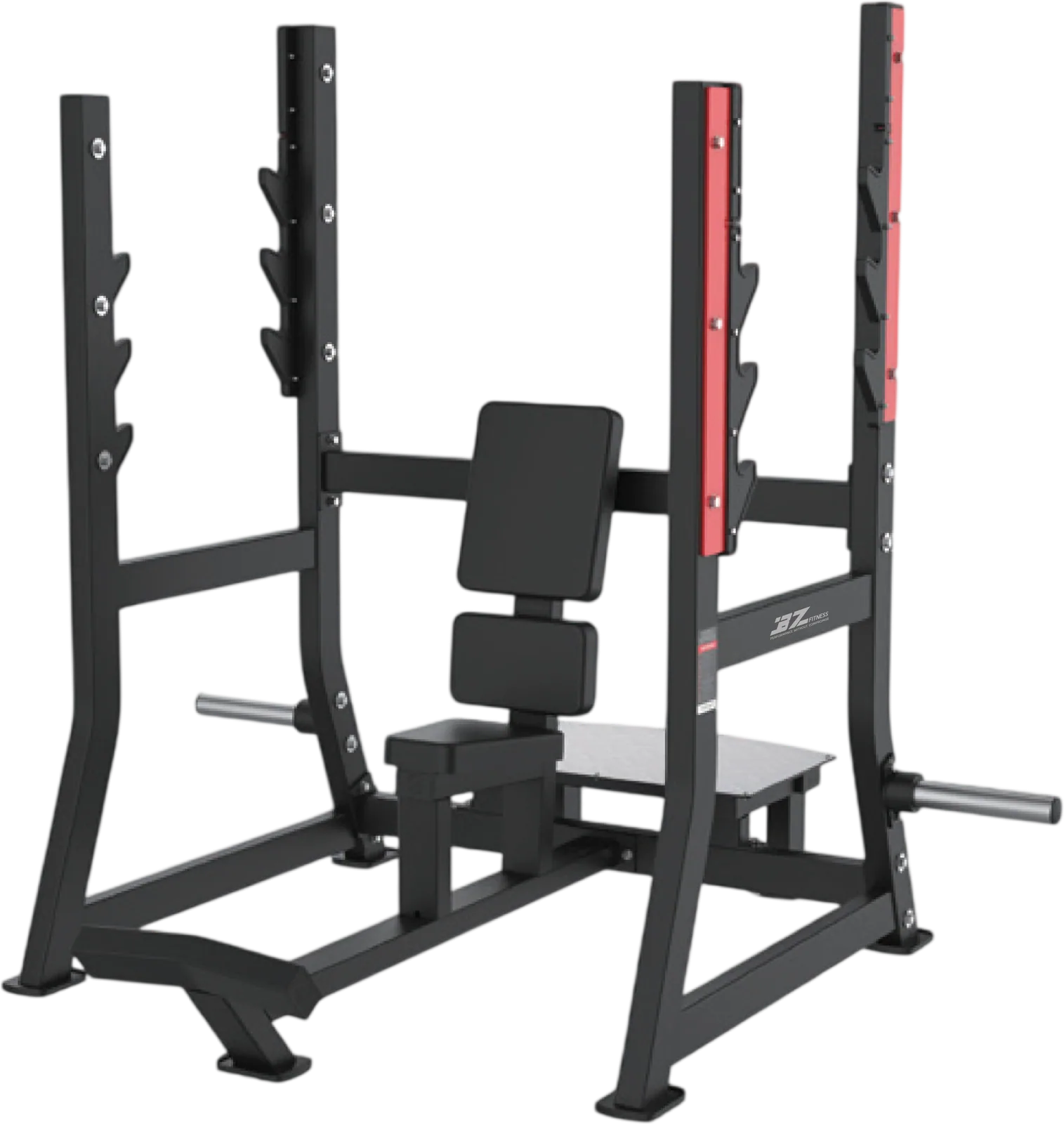 Military Bench