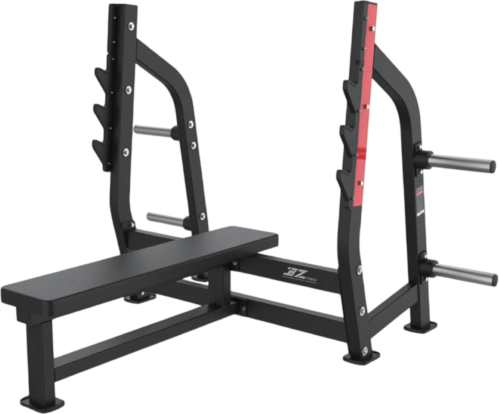 Olympic Flat Bench