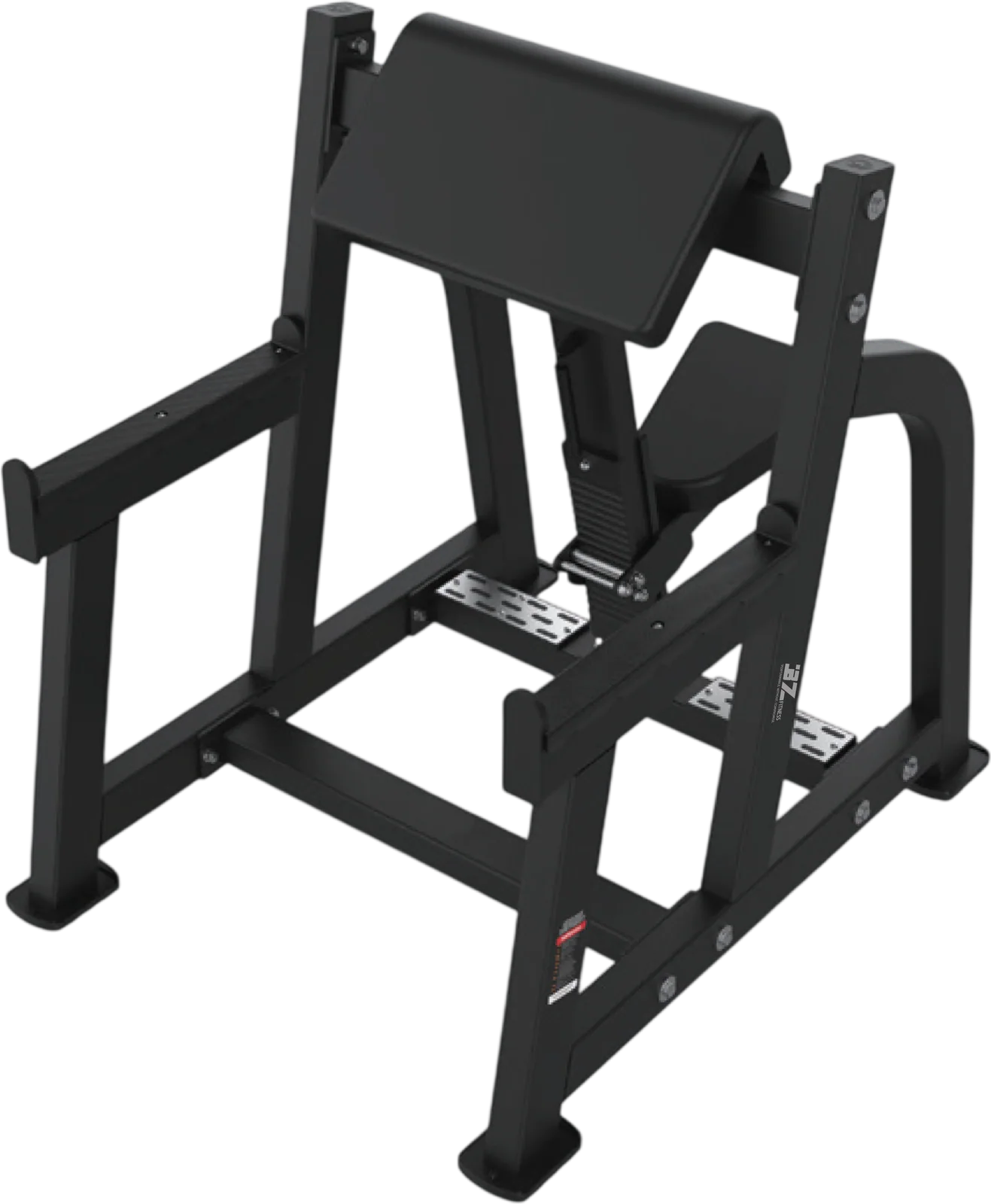 Preacher Curl