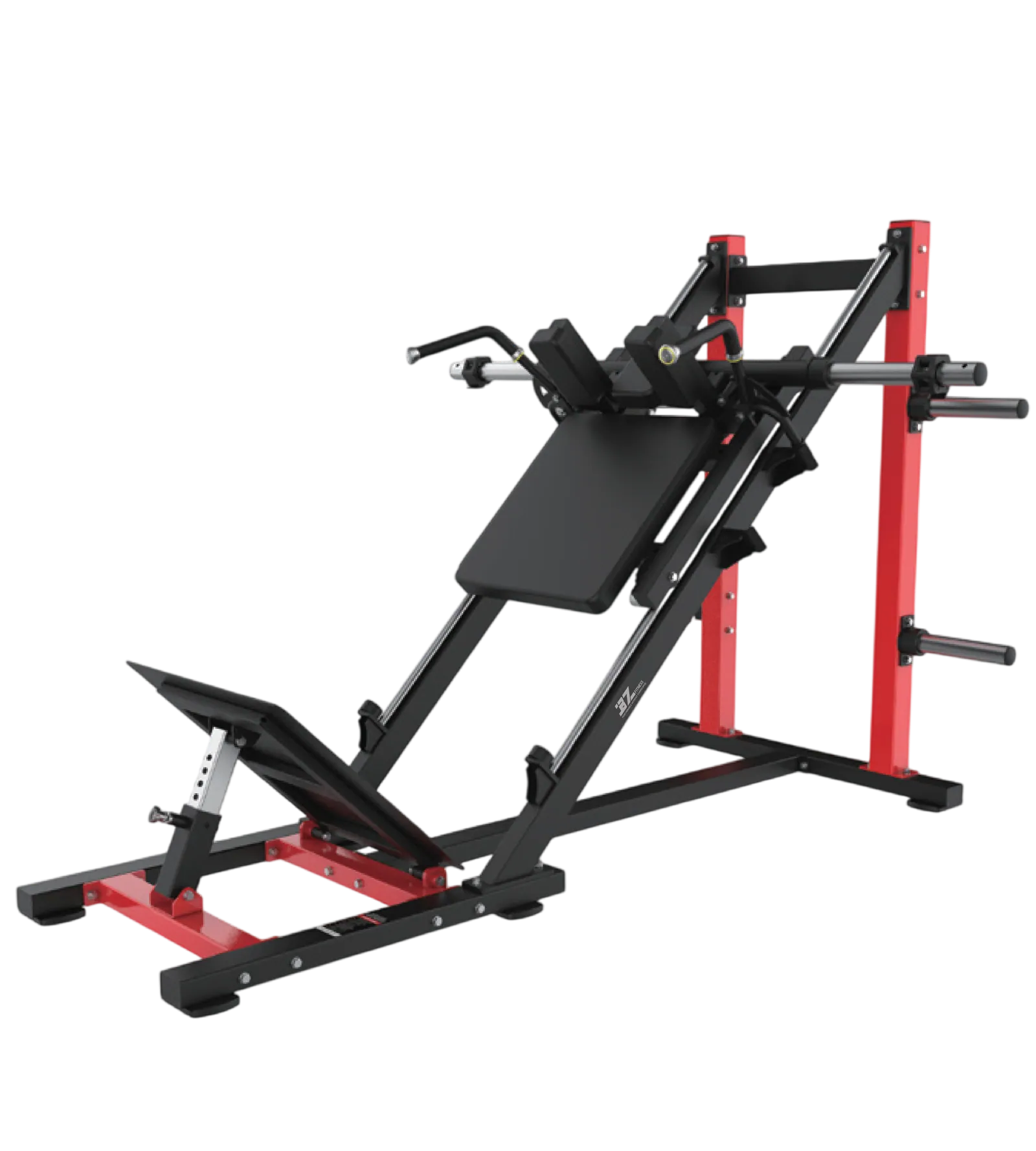 Leg Press / Hack Squat