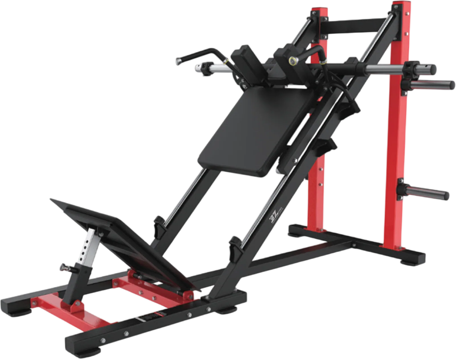 Degree Hack Squat