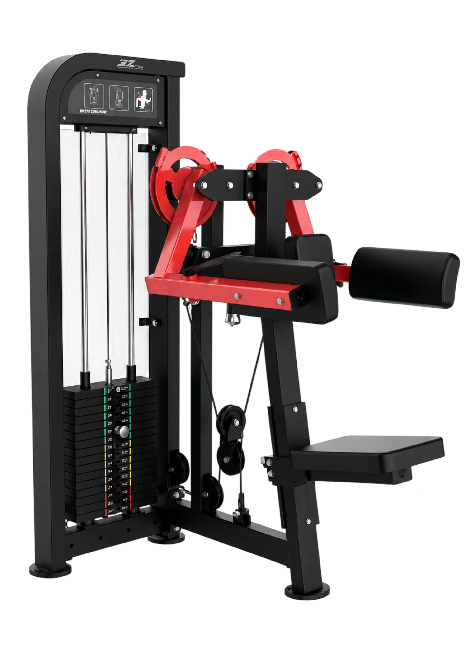 Apex Series machine
