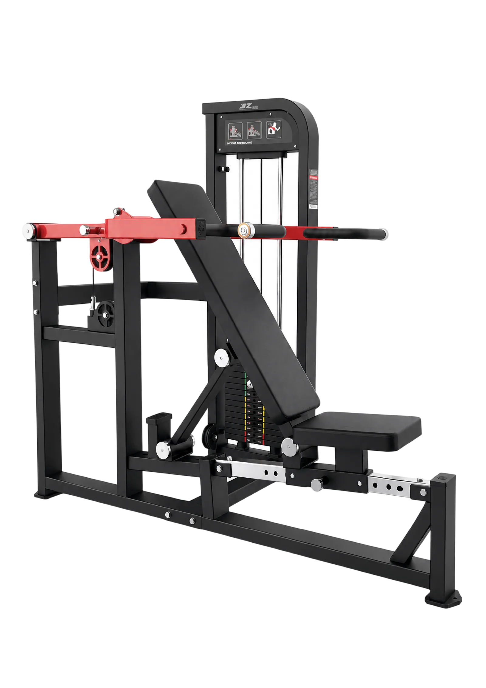 Multi Press