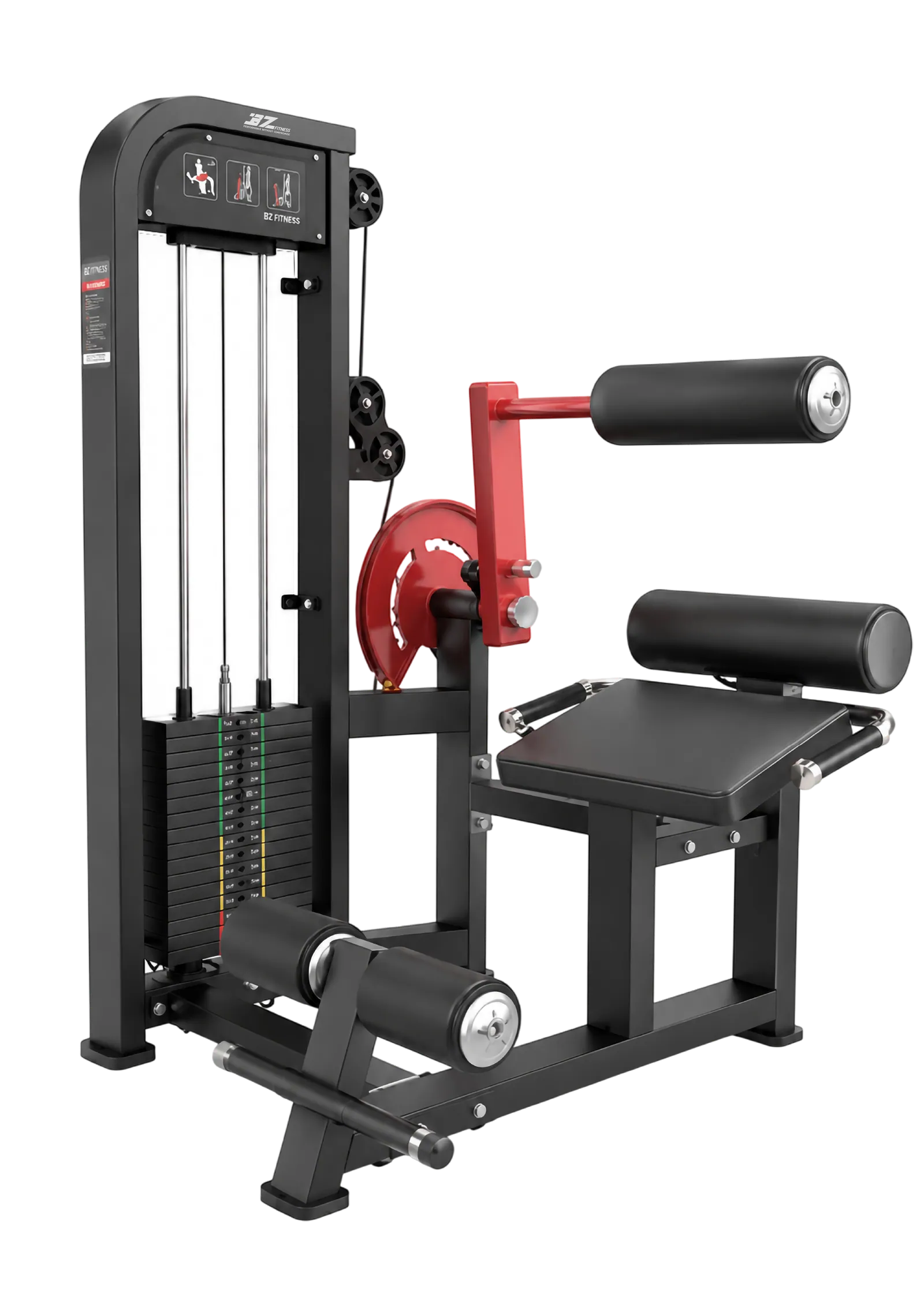 Abdominal Crunch