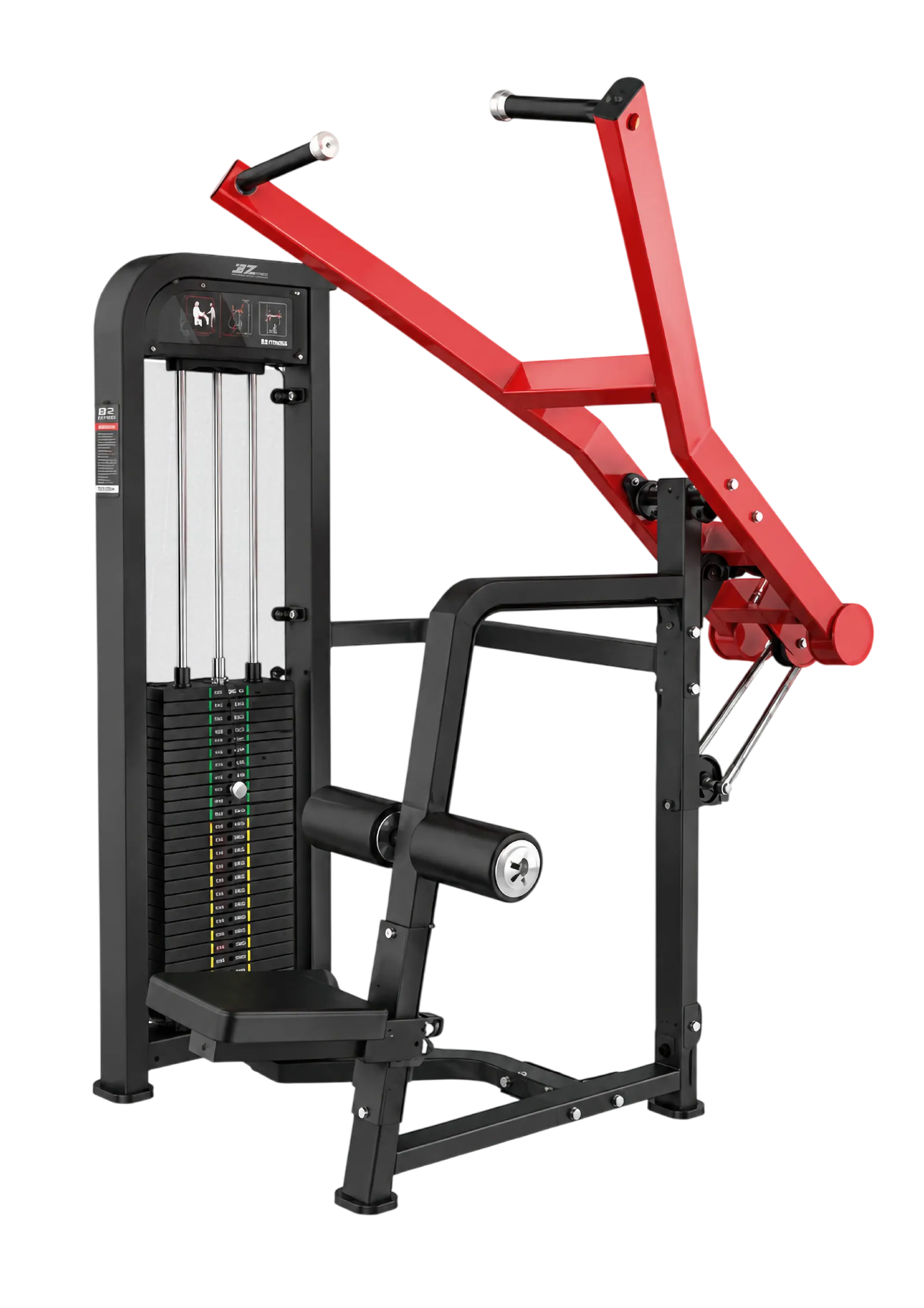 Lat Pulldown