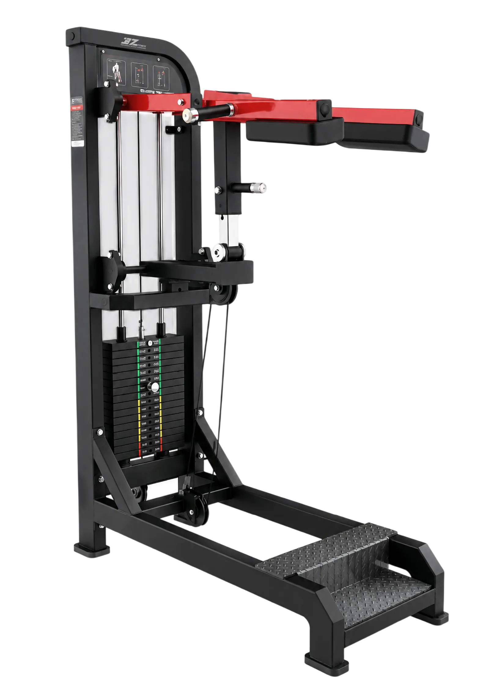 Standing Calf Raise