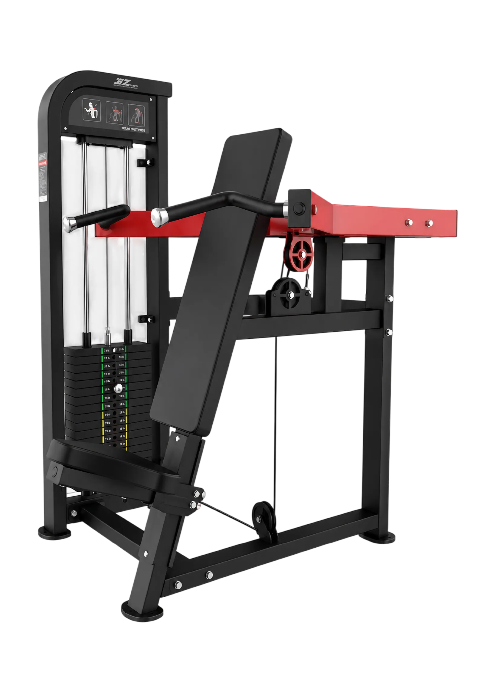Shoulder Press
