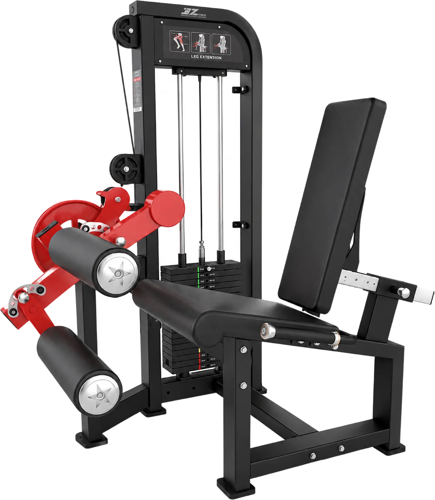 Leg Curl / Extension