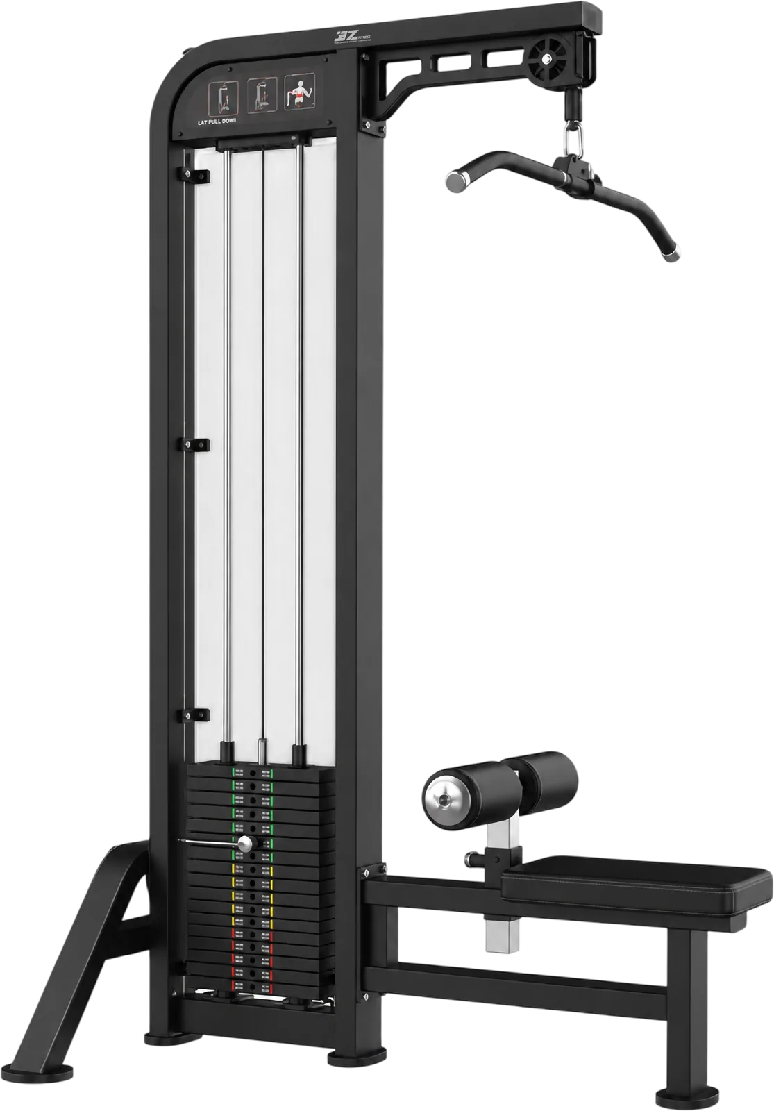 Lat Pulldown (BZ-AX35)