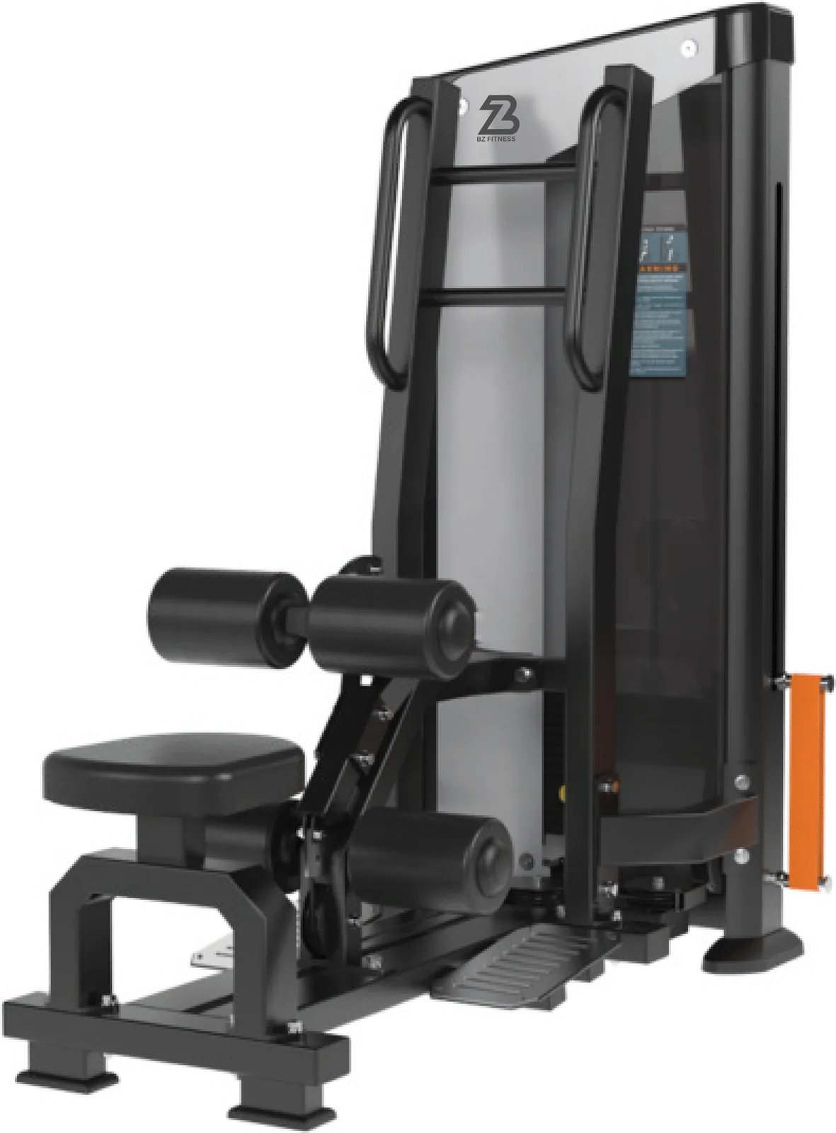 Standing Hip Thrust