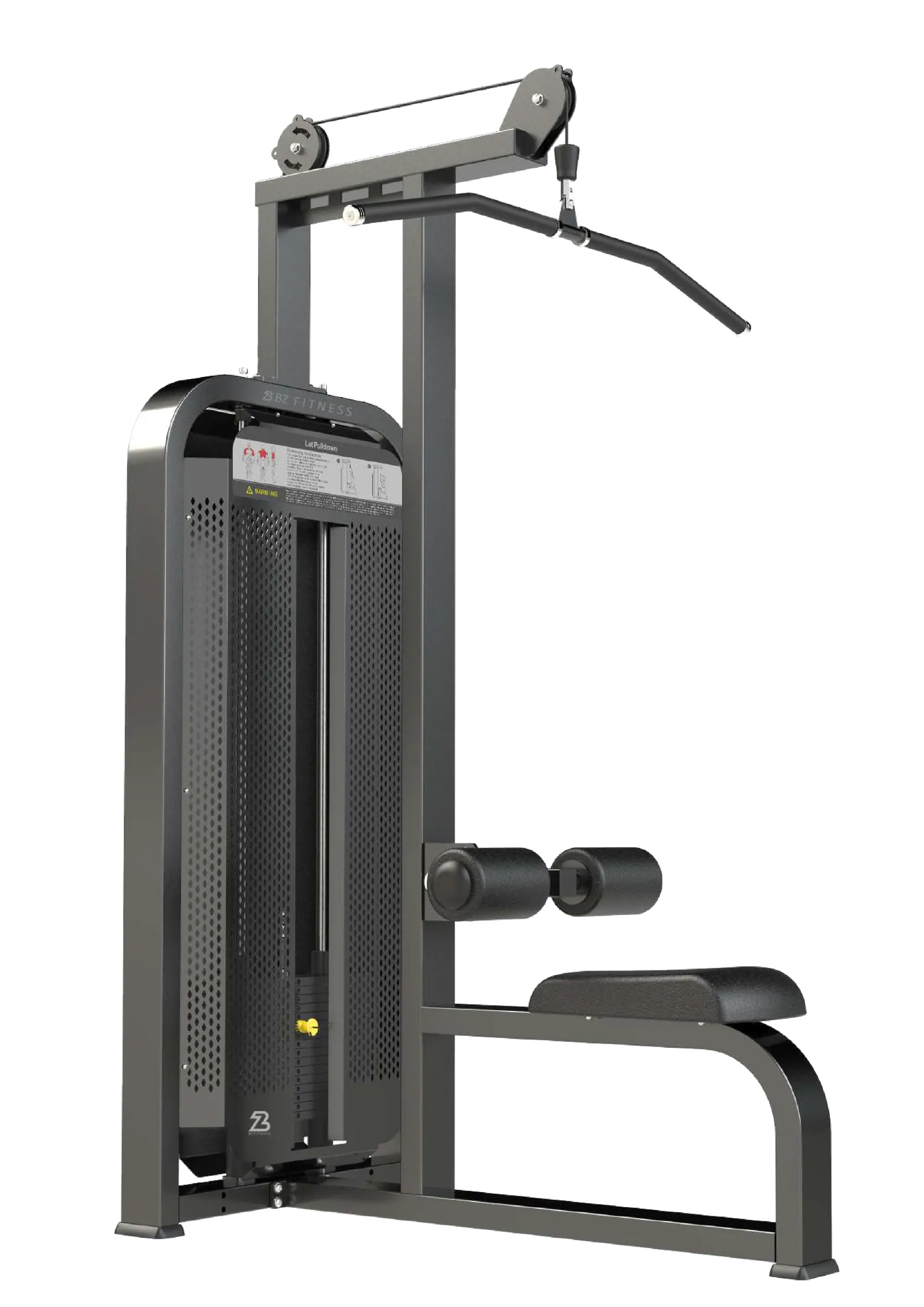 Echo Series
