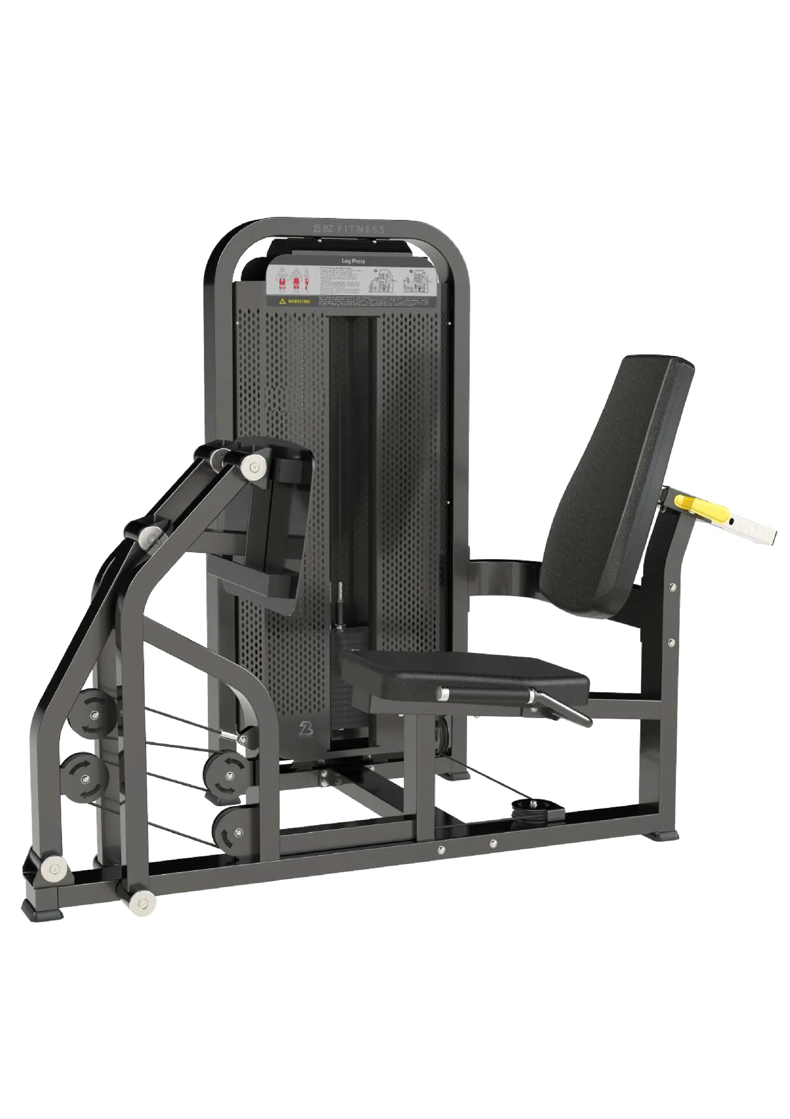 Leg Press