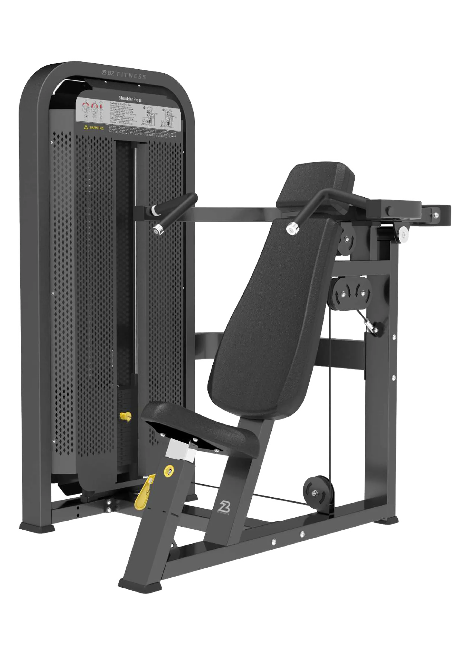 Shoulder Press