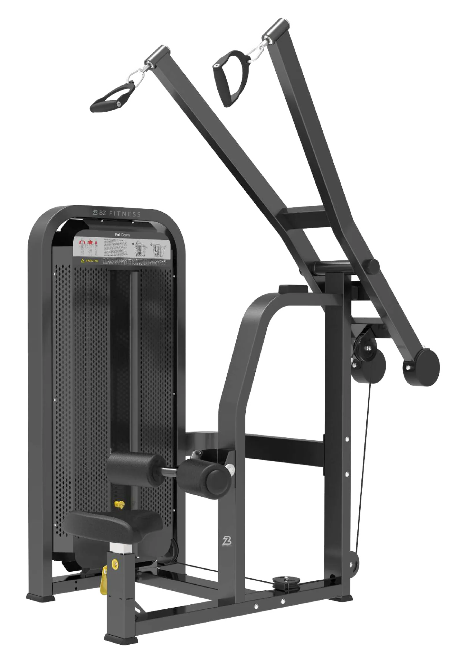 Pulldown
