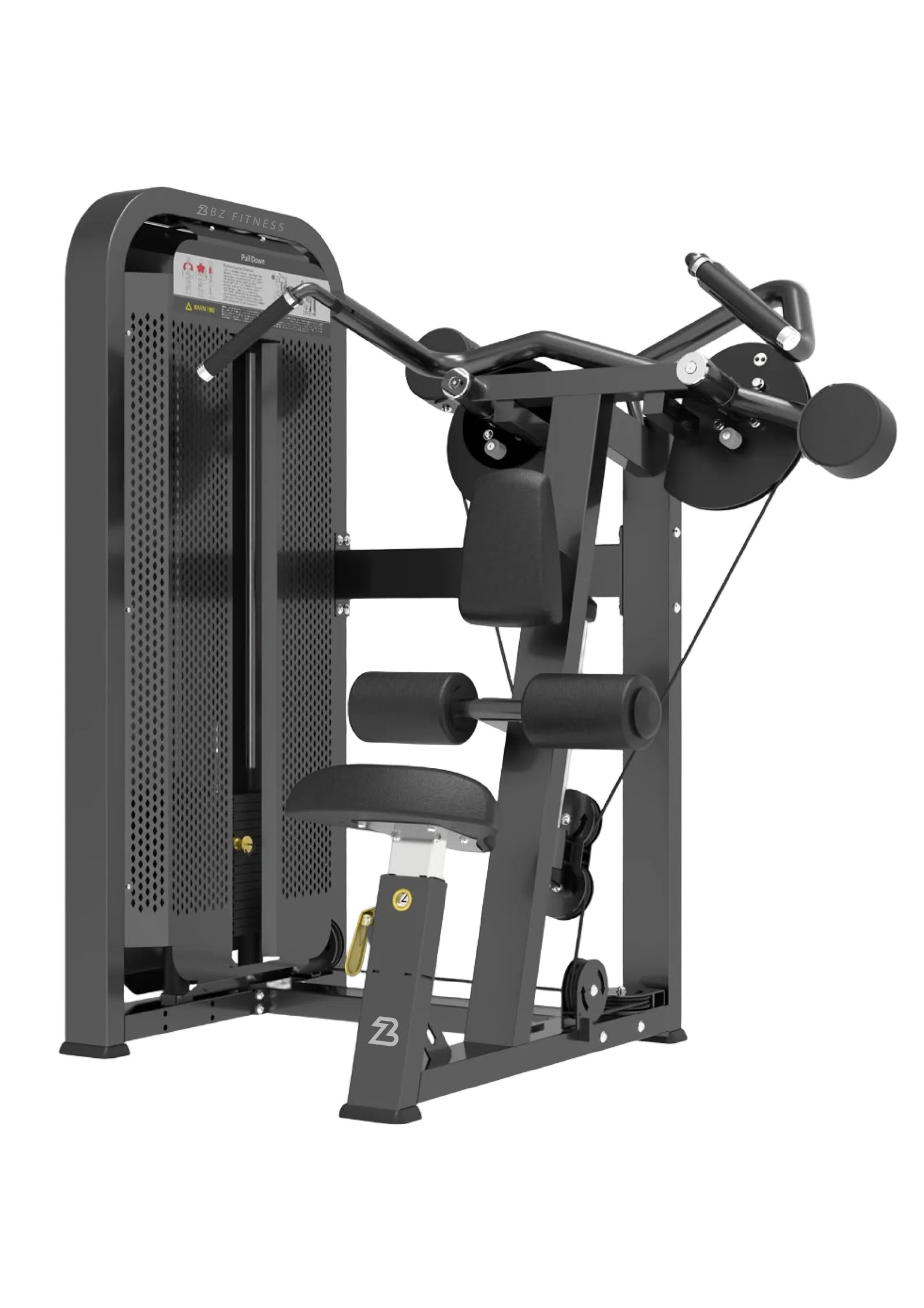 Pulldown (BZ-EC6732A)
