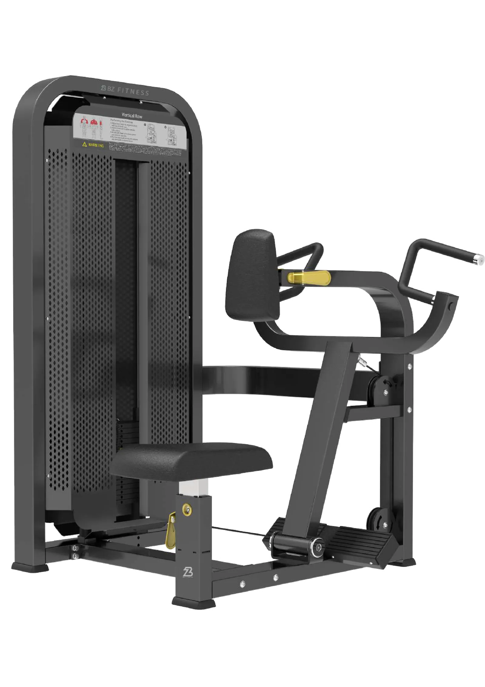 Vertical Row