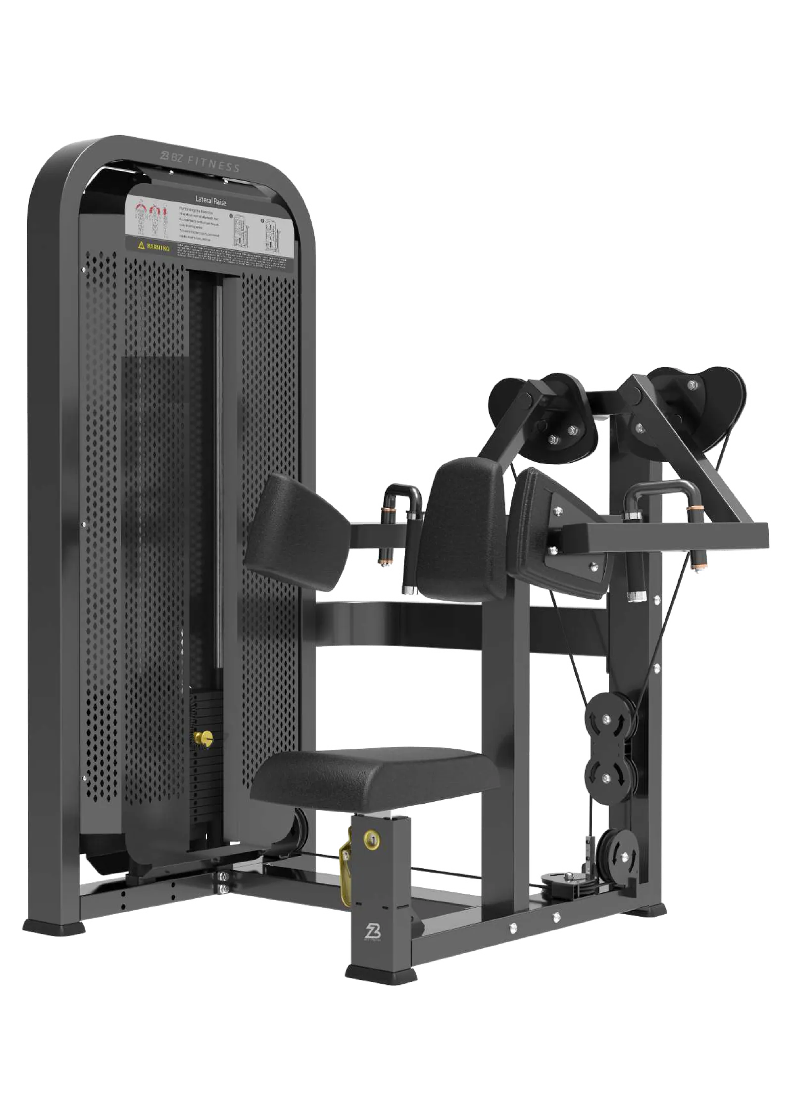 Lateral Raise