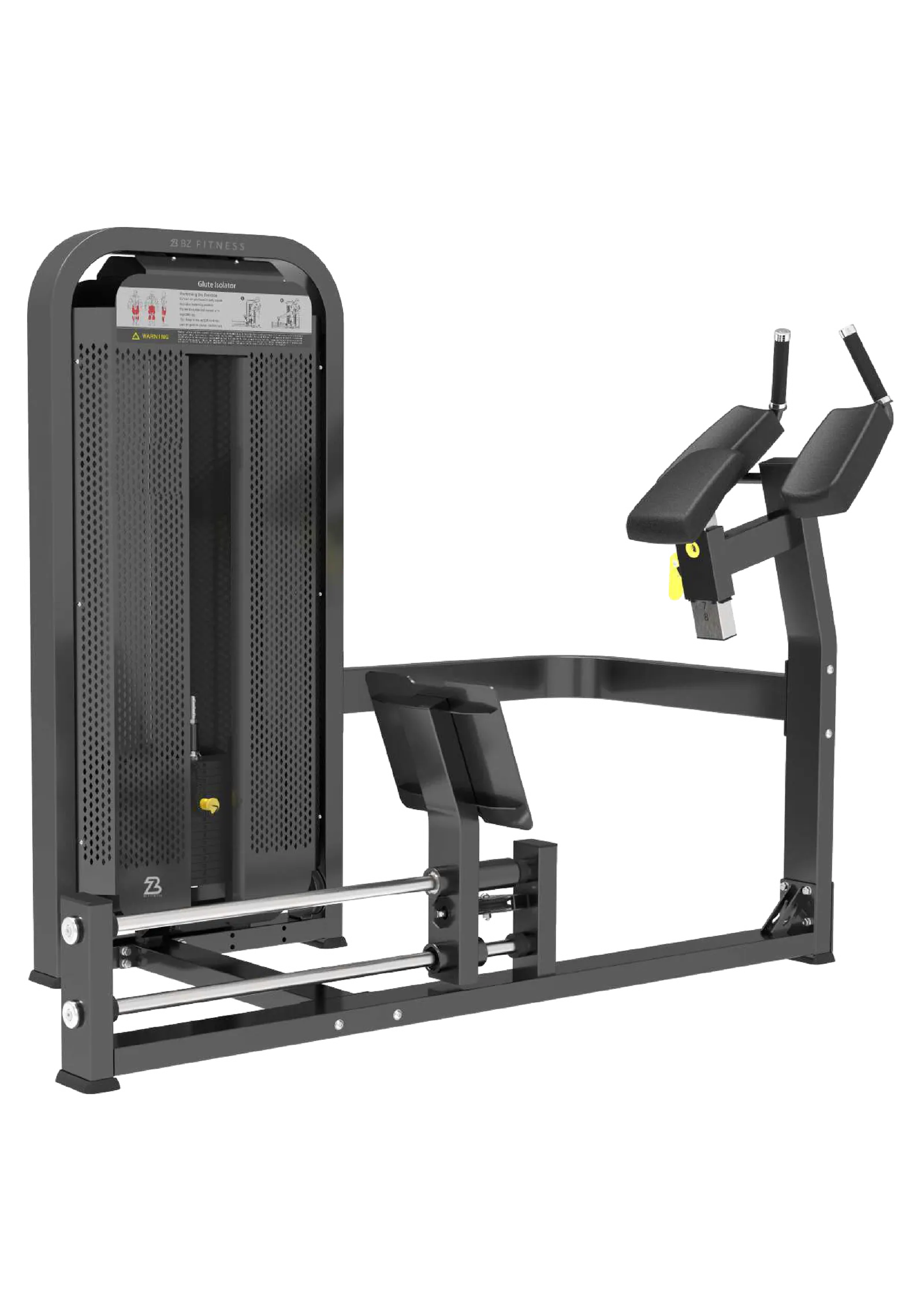 Glute Isolator