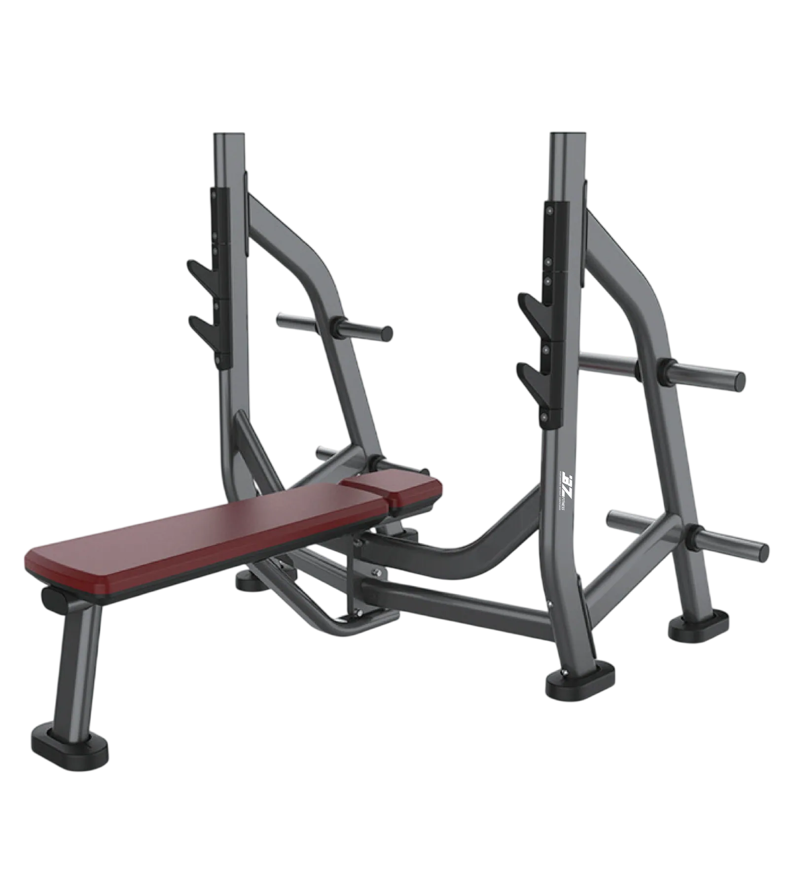 Evolve Benches