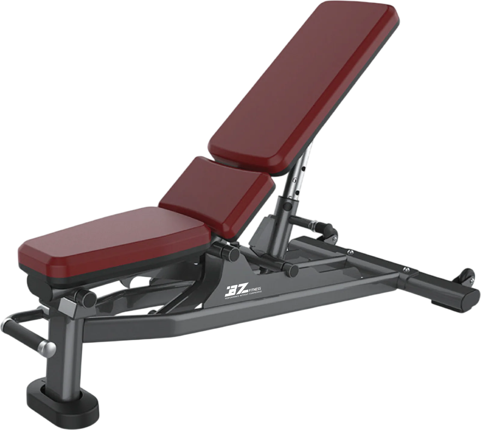 Adjustable Bench (BZ-LF1039)