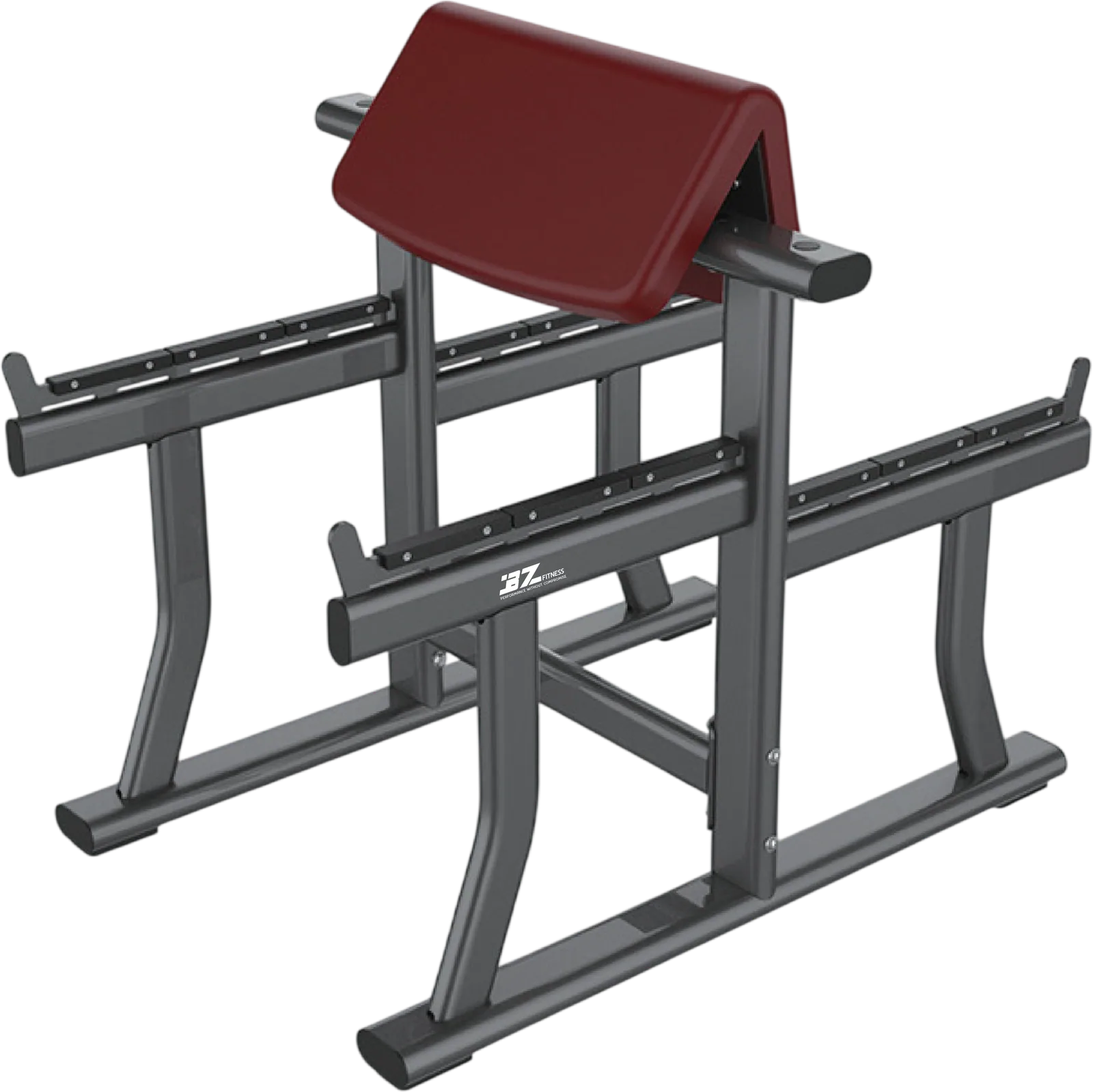 Bicep Bench