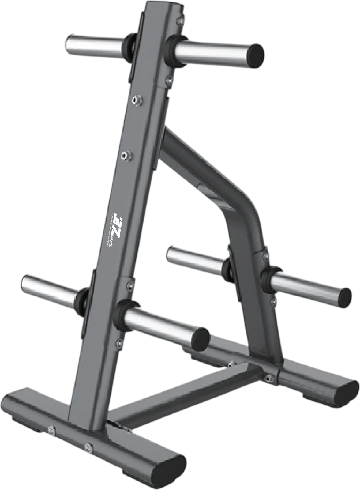 Barbell Chip Rack