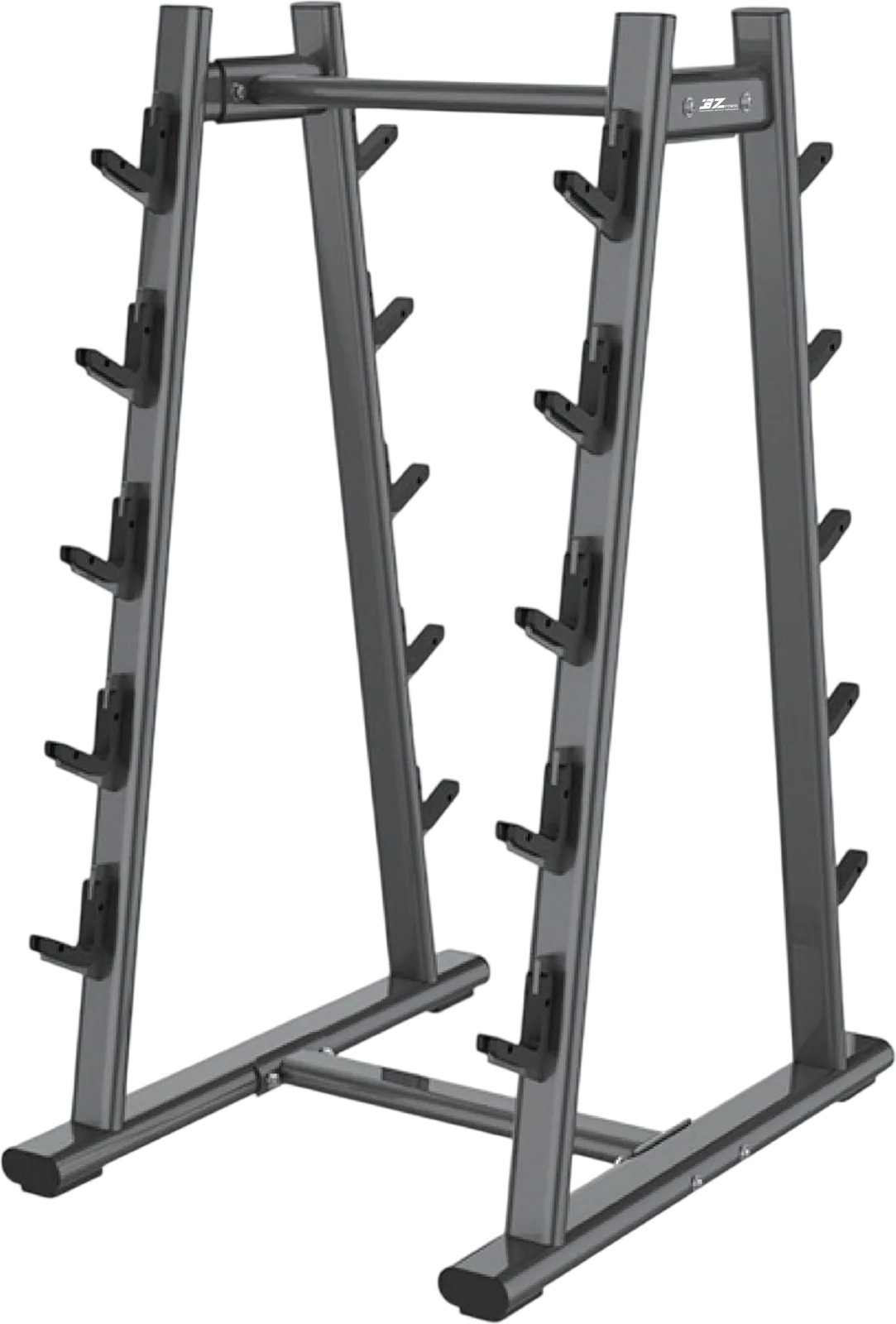 Barbell Frame