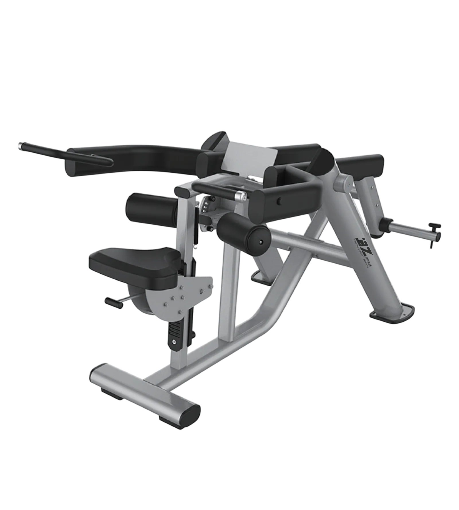 Kneeling Leg Curl