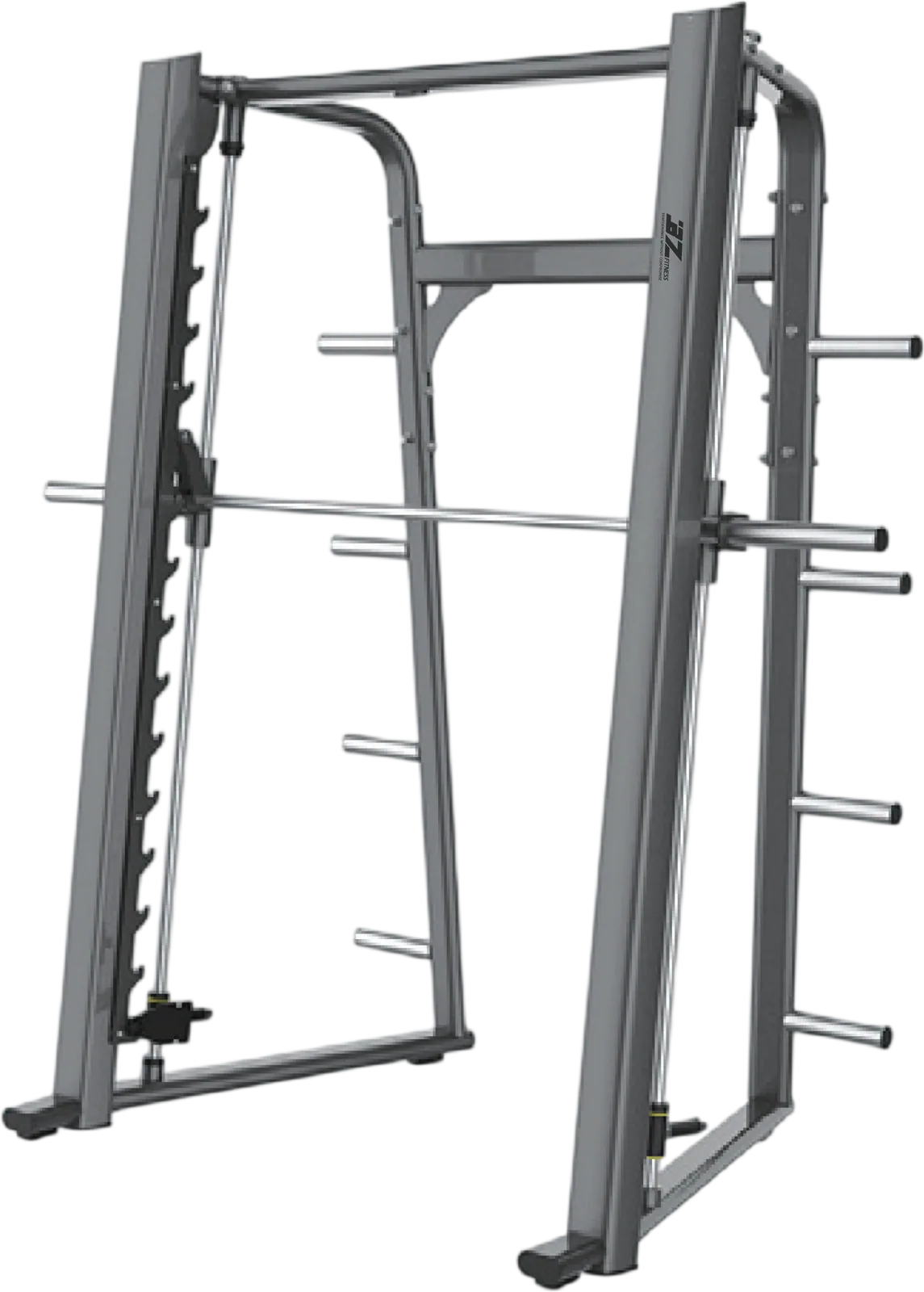 Smith Machine