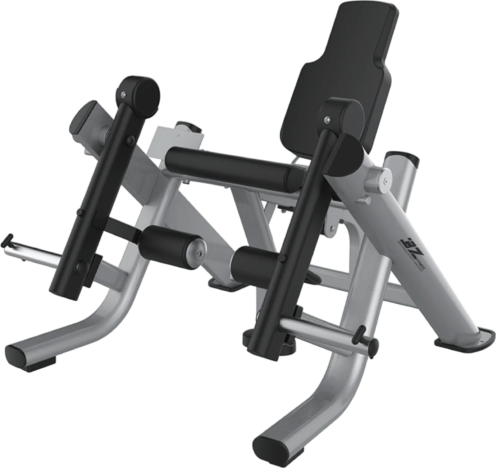 Seated Leg Extension
