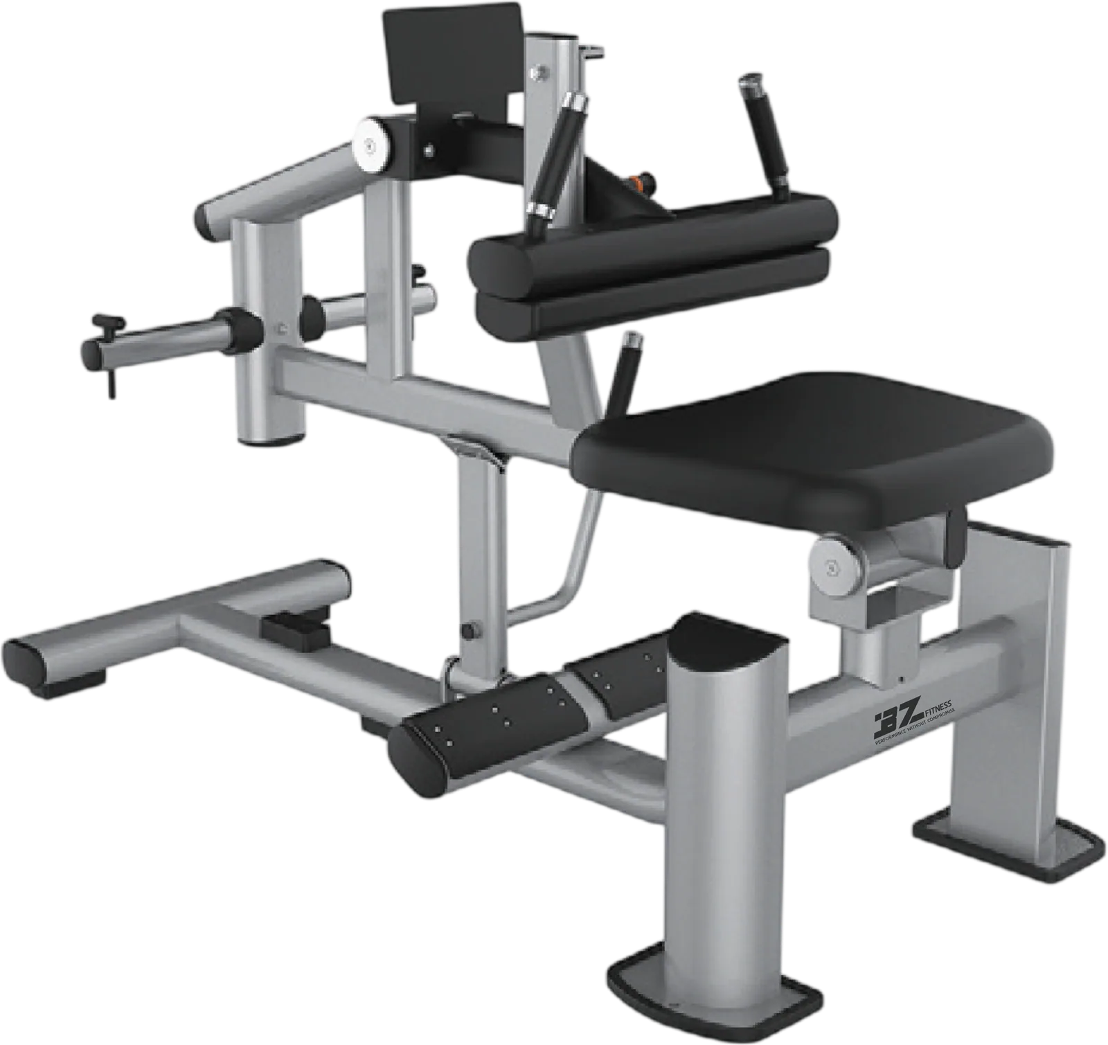 Seated Calf Raise