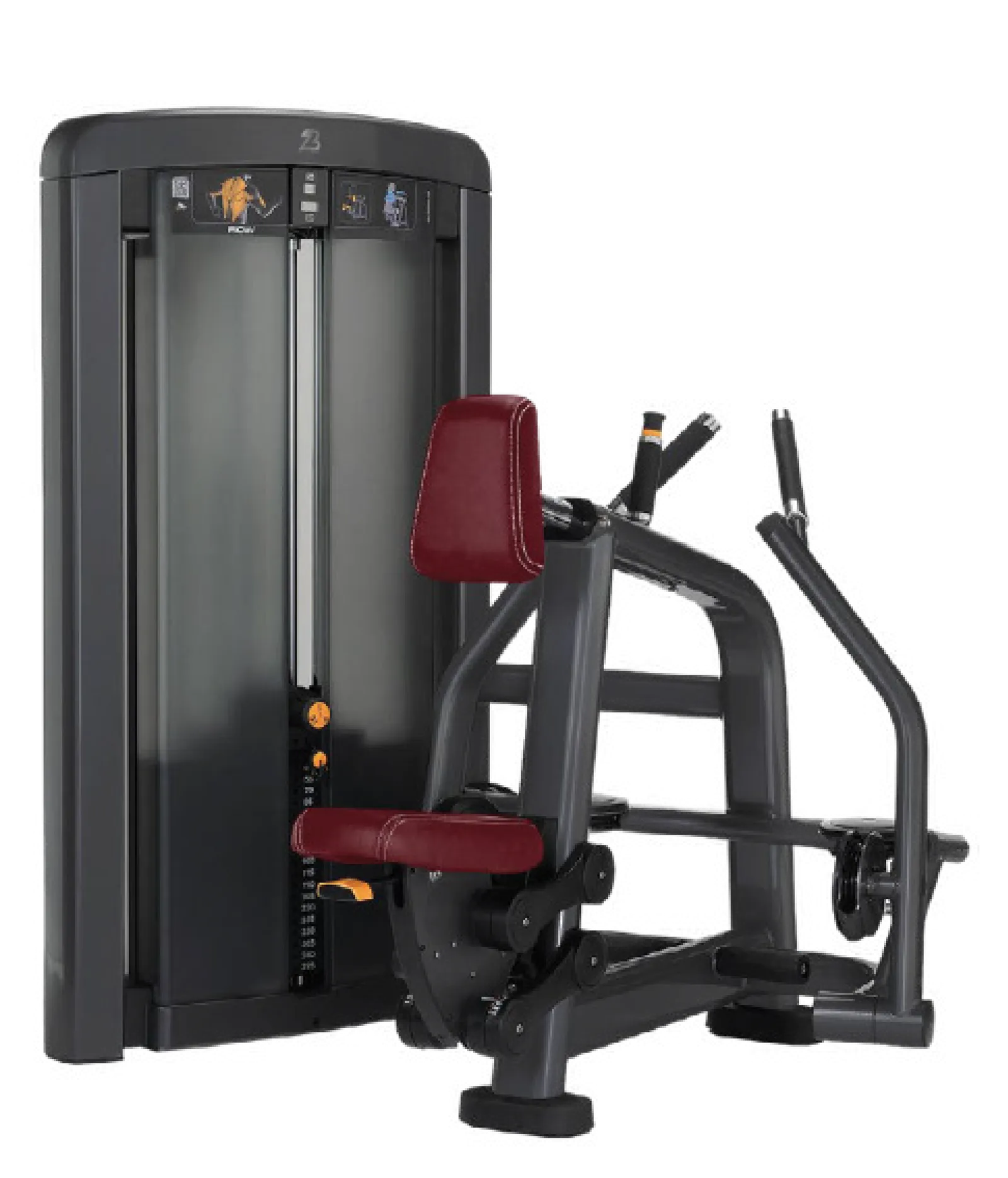Evolve Series — product 6