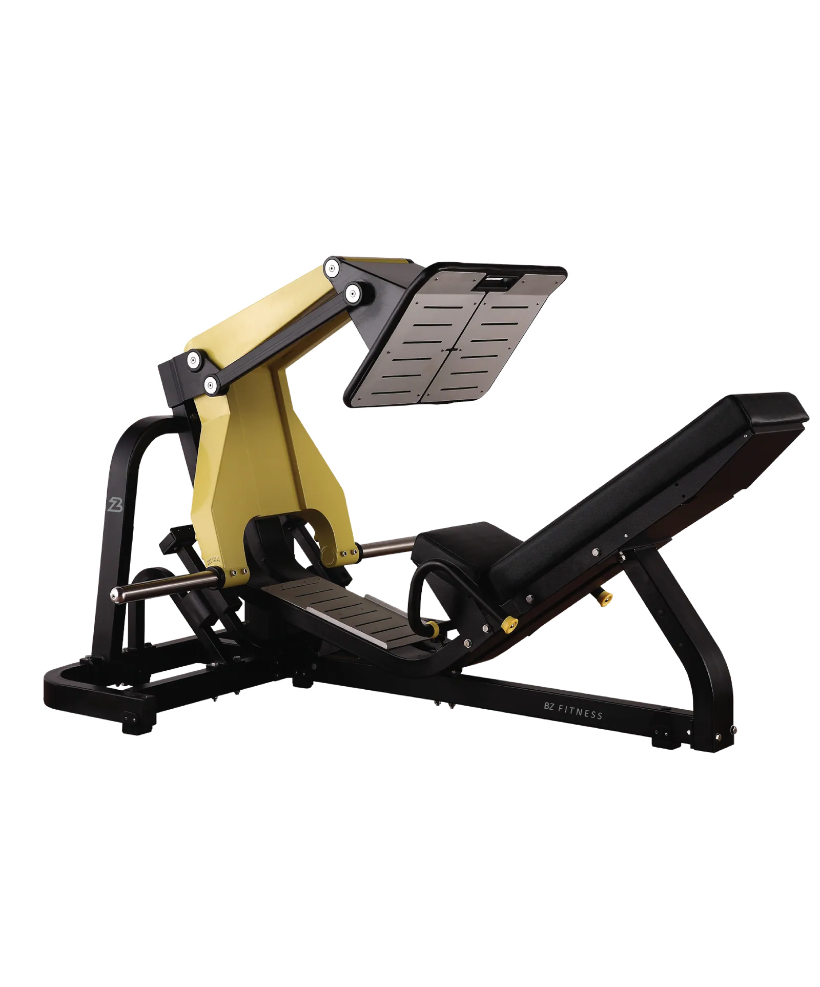 Leg Press