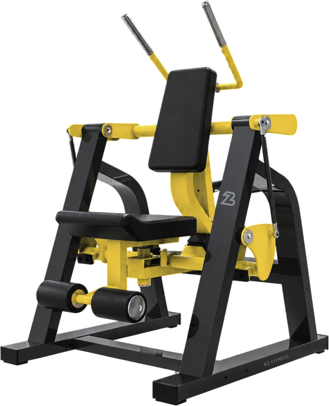 Abdominal Crunch